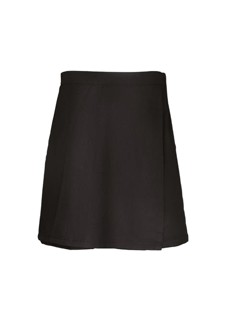 Porritt Primary School Skort Black