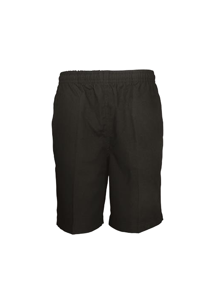Porritt Primary School Short Black Kids